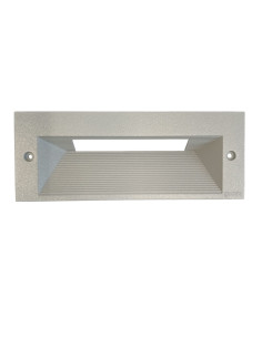 QUANTUM ALU MASK. HORIZ.G R.MET